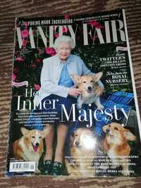 Vanity Fair списания на половин цена