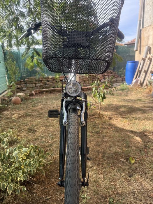 Алум.велосипед Prophete 29 цола