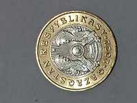 Колекционная монета 100тг