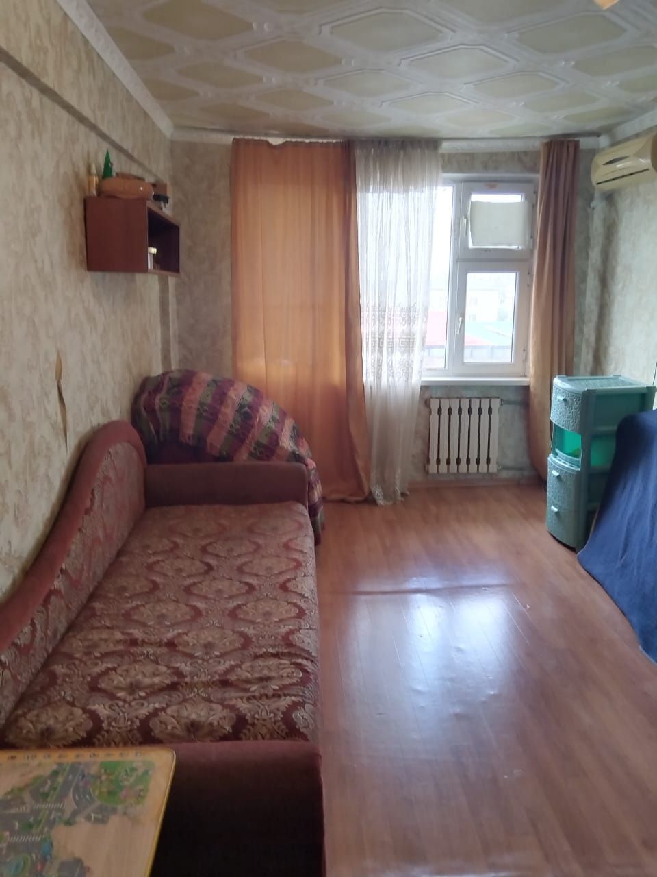 Продается квартиру
