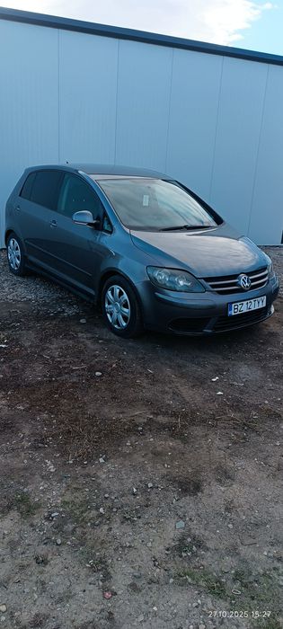 Vw Golf 5 VW Golf 5 Plus 1.9 2007 

Descriere

VW Golf 5 Plus 
1.9 Die