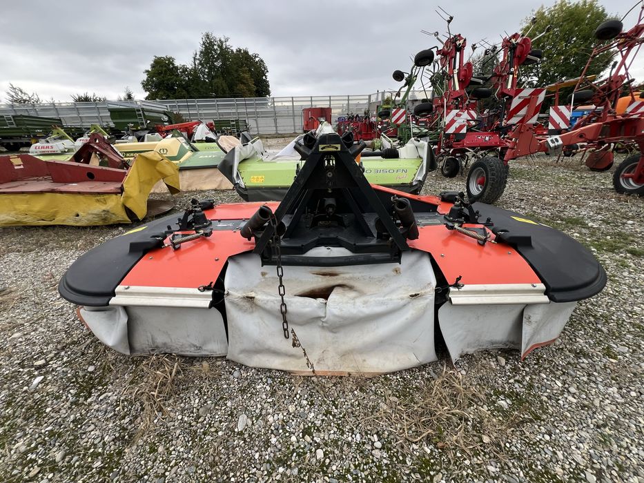 Kuhn PZ 300 F – 3 m – 2012 – Stare excelentă