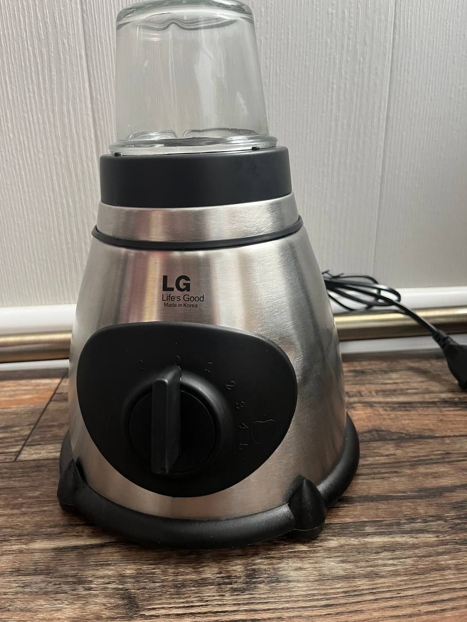 Блендер LG-877 с кофемолкой