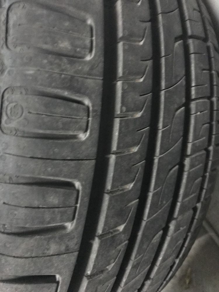 Гуми 245/45 R 18 с джанти 5x112 за Mercedes