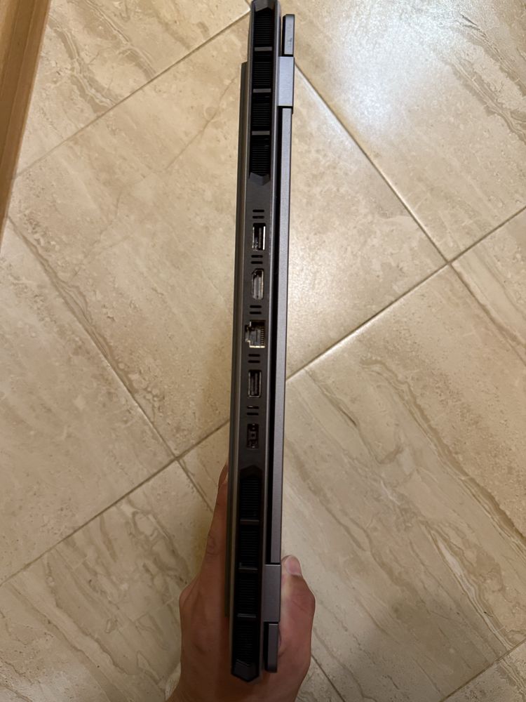 Lenovo LOQ 15ARP9