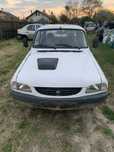 Vand faruri pt Dacia 2000-Papuc-Break- stg-dr
