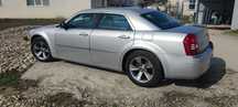 Chrysler 300c 3.0 Crd Facelift