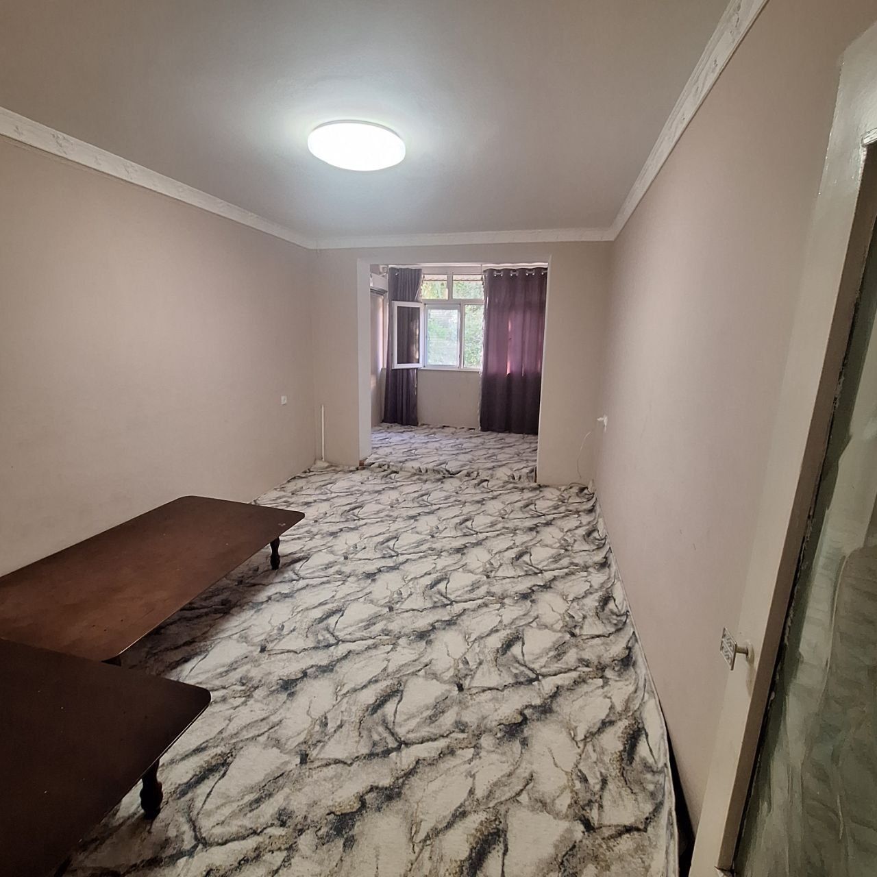 Ijaraga kvartira beriladi Sagdiyana Kafe flagman olda 2 xona 2 etaj