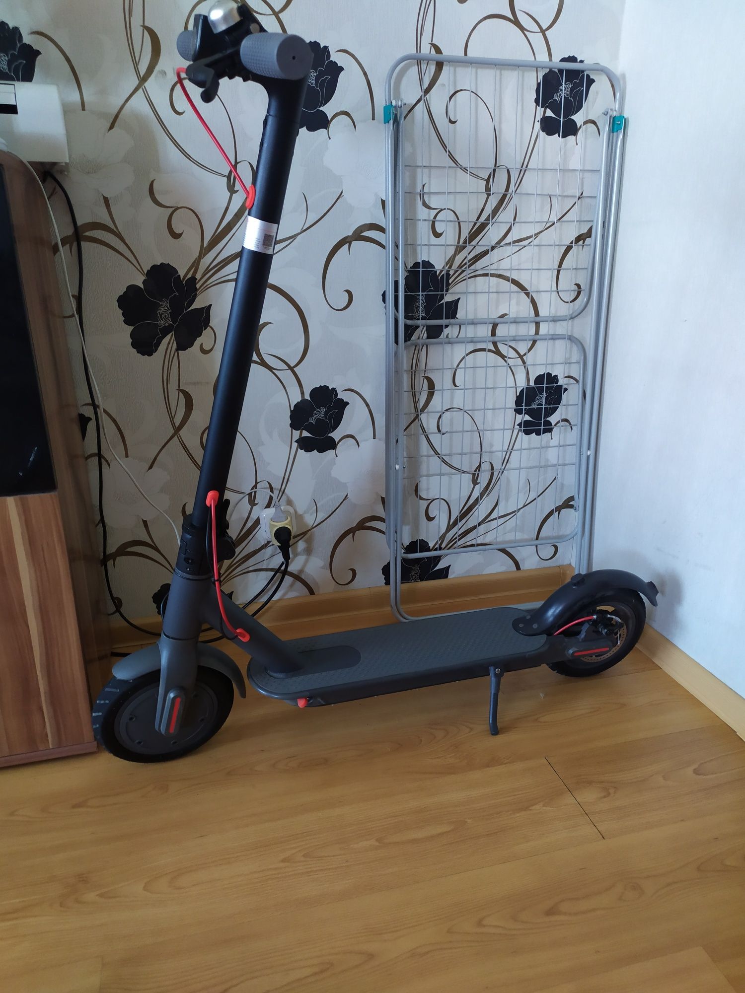 Самокат AOVO М365 Pro Electric Scooter