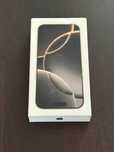 iPhone 16 Pro Natural Titanium 256 GB, nou sigilat, garantie 1 an
