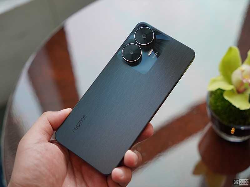 Realme C55 8/256Gb (Karopka Dakument +Dostavka) New - 2024!