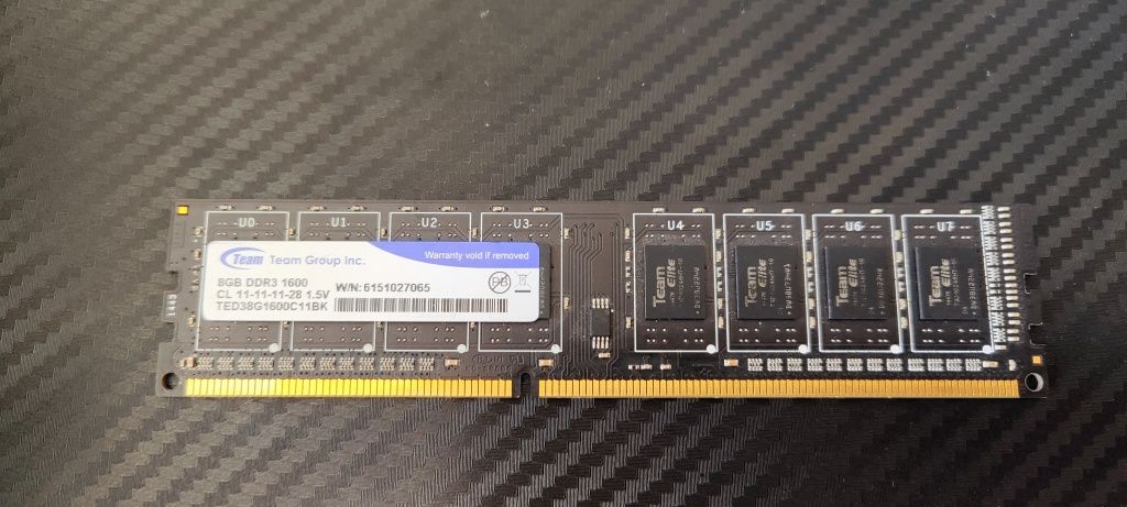 Озу ddr4 2плажки