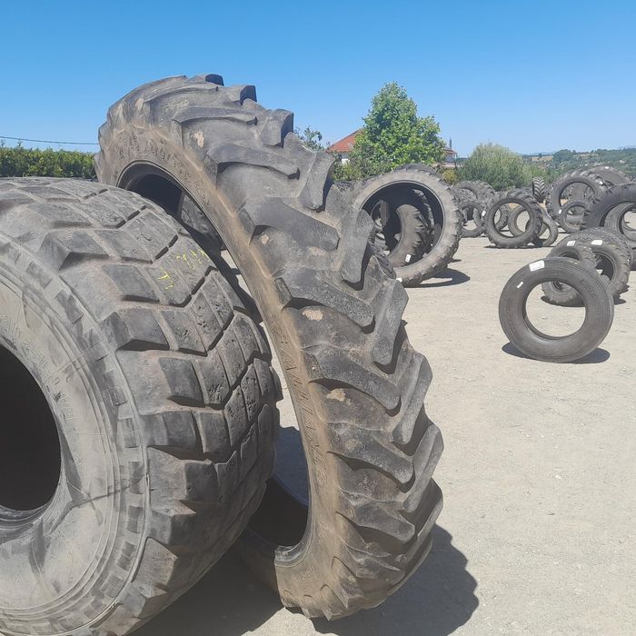 Cauciucuri 270/95R46 Alliance Anvelope SH PRET BUN LIVRARE, TVA