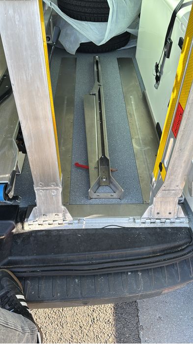 Targa Ambulanta Suport