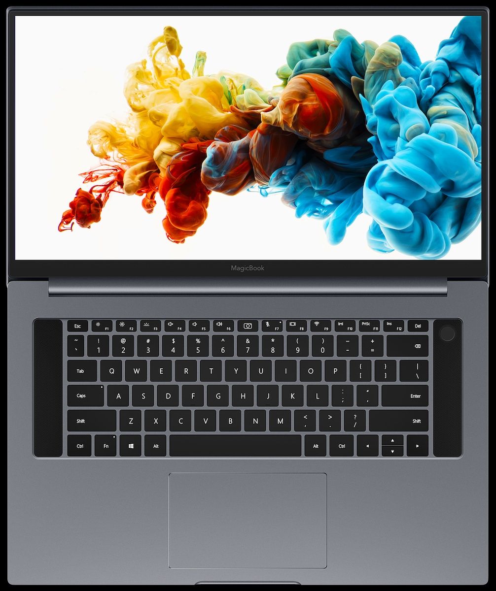 Honor Magicbook Pro 16
