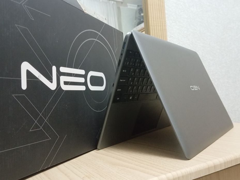 Ноутбук. Laptop NEO