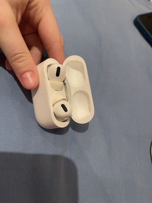 AirPods Pro 2 рабочие