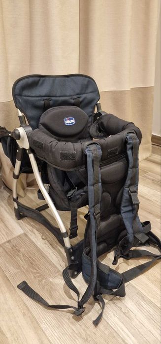 Детска планинска раница тип самар Chicco