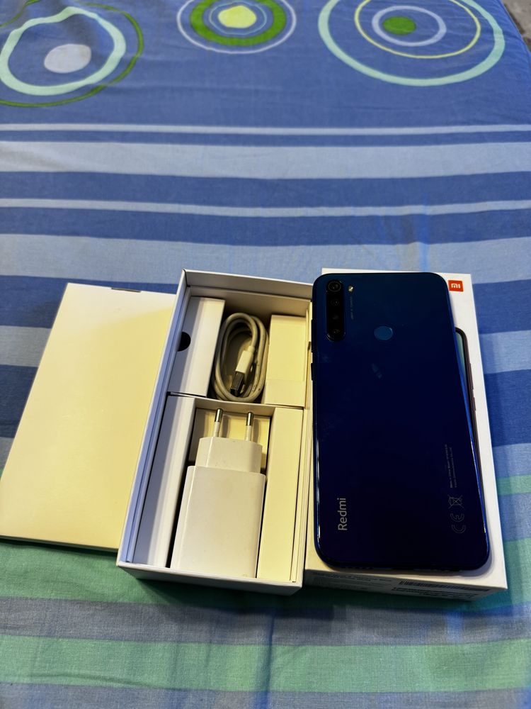 Продам Redmi Note 8