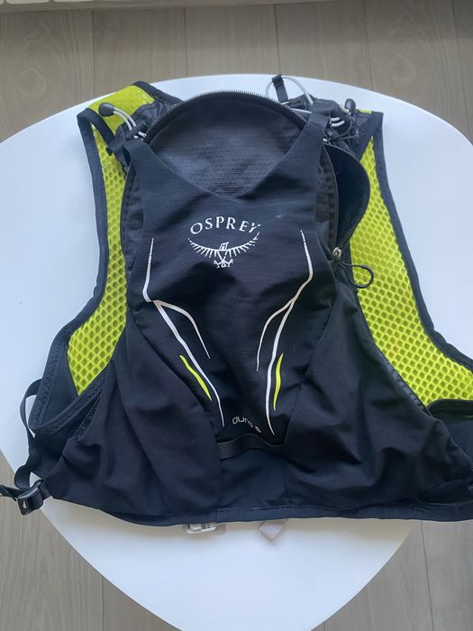 Rucsac alergare Osprey Duro 6 nefru