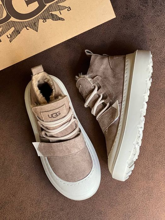 UGG dama model nou