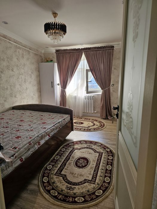 Квартира в аренду