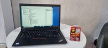 Laptop Lenovo ThinkPad Amanet BKG