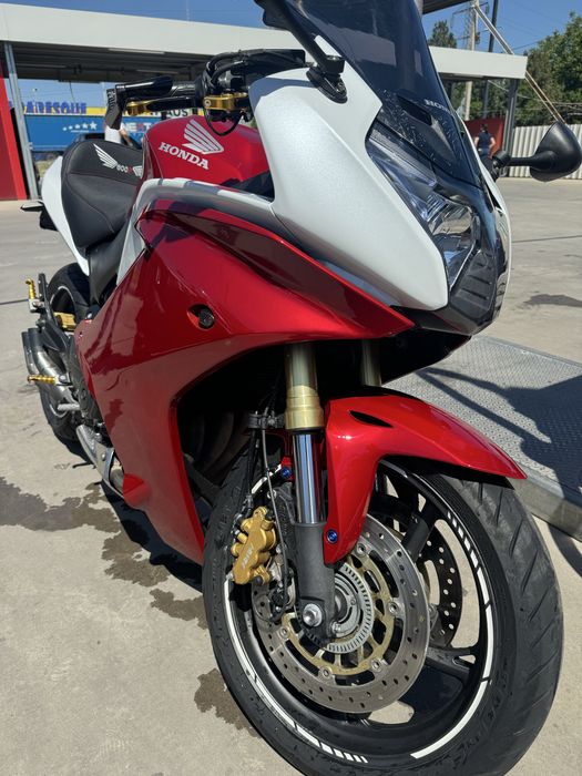 Vand Honda CBR600F