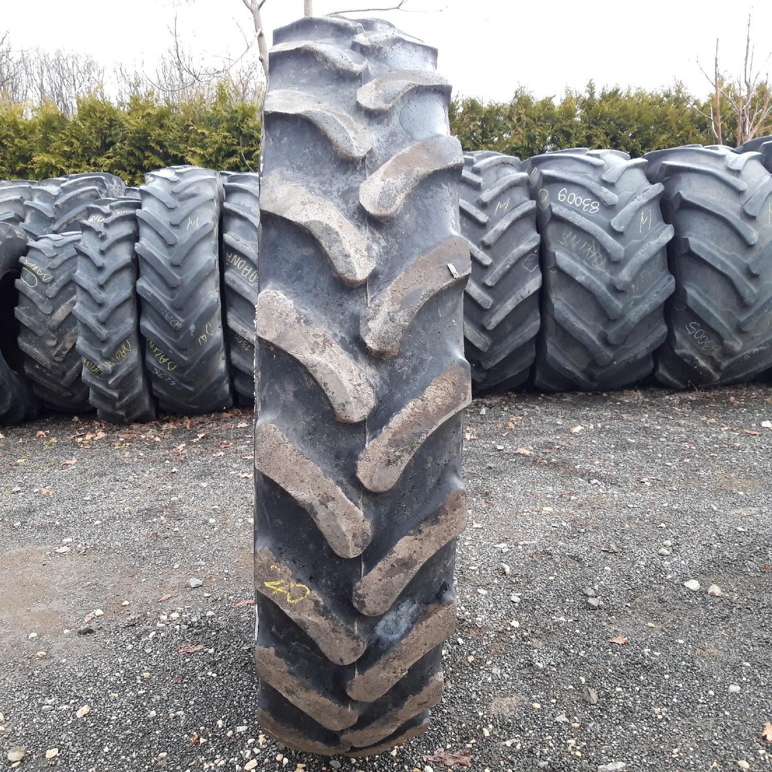 Cauciucuri 380/90R46 Goodyear Anvelope Second Cu 12 Luni Garantie