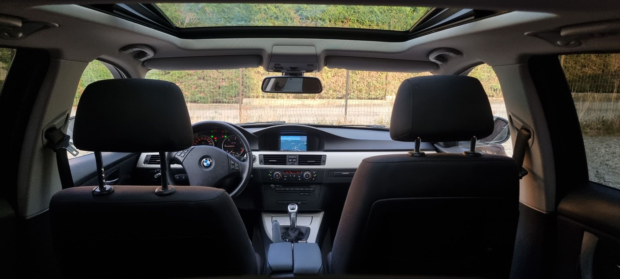 Bmw 320 /euro5 /facelift/2012
