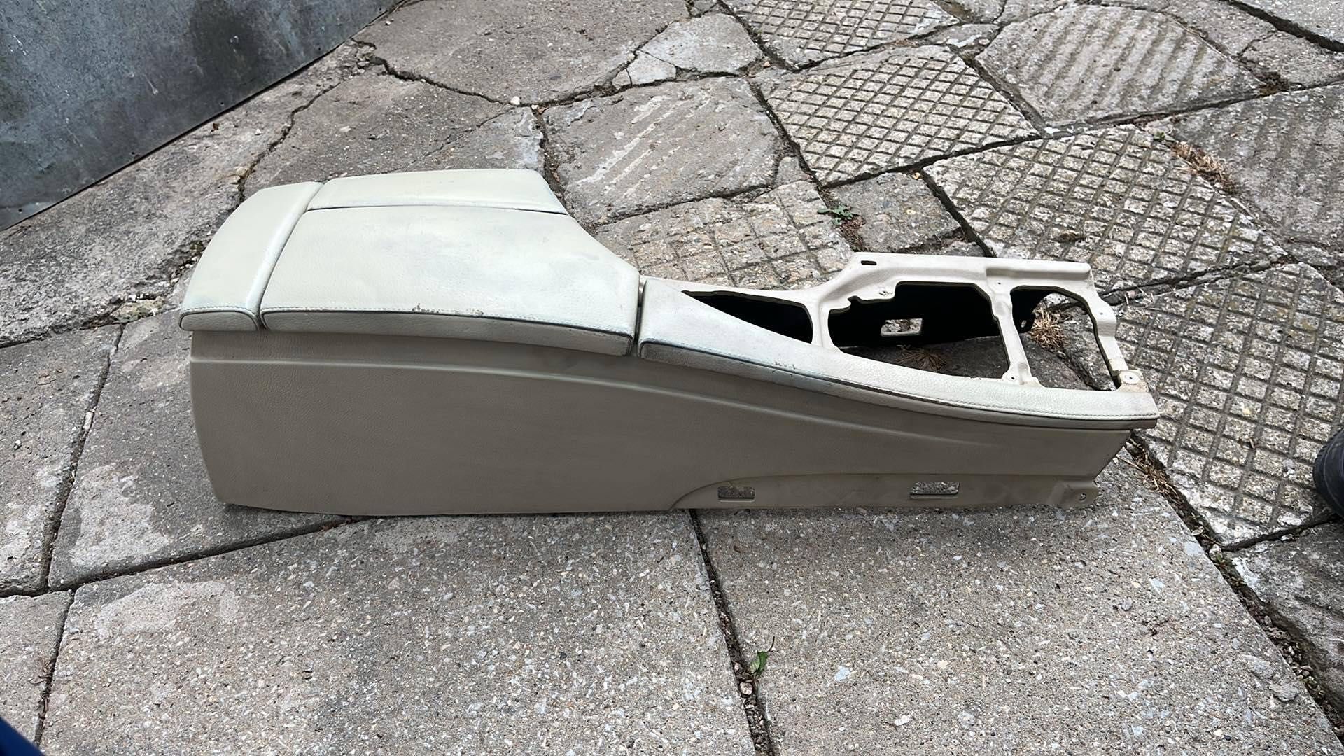 Фейс подлакътник за е60/61
