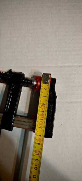 Menghină pentru fixare tip F 50X300