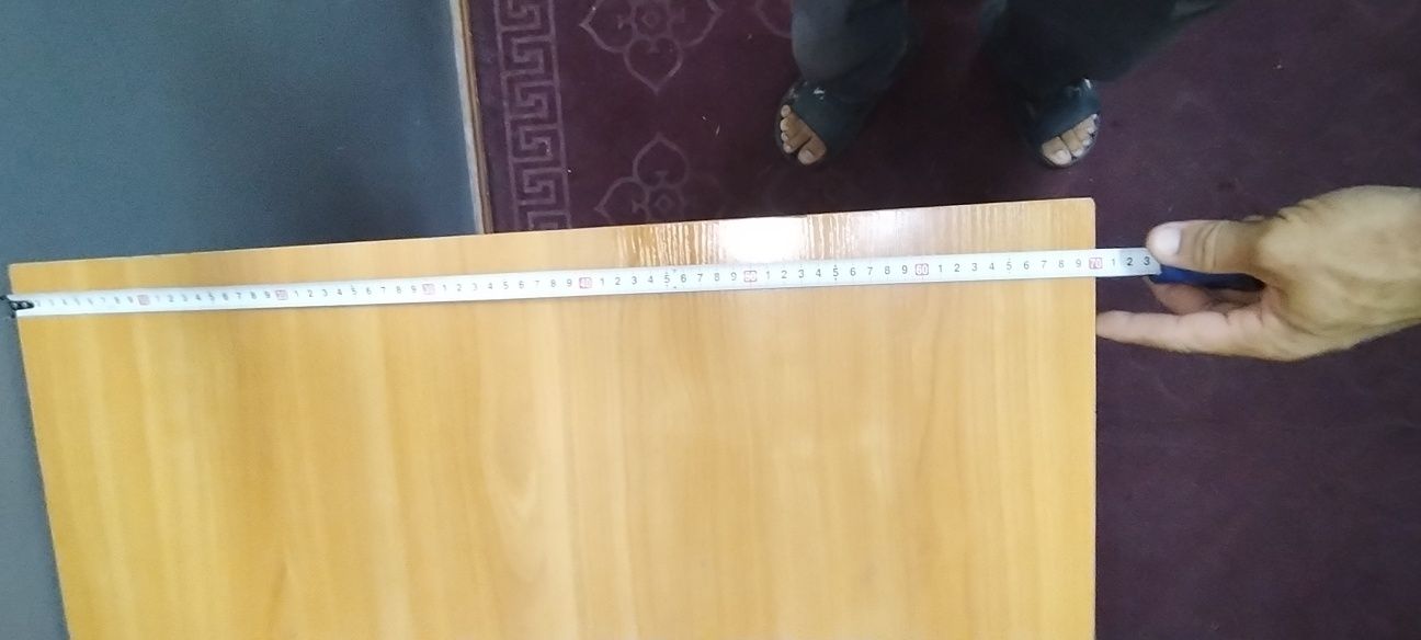 Продаётся рабоши стол