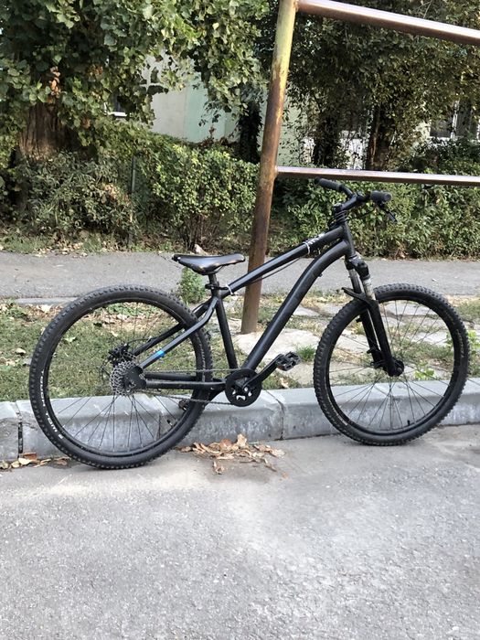 Vand cadru Rockrider st120