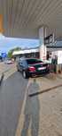Vand bmw e60 2009
