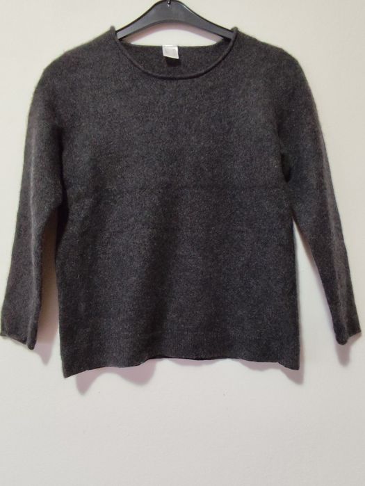 Pulover 100% cașmir M