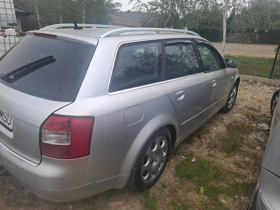Audi A4,motor 1.9 TDI