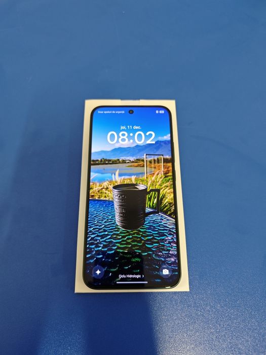 Oppo Reno 14F 5G full box impecabil 256Gb