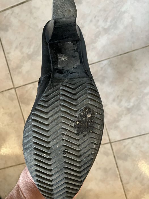 Дамски боти и ботуши