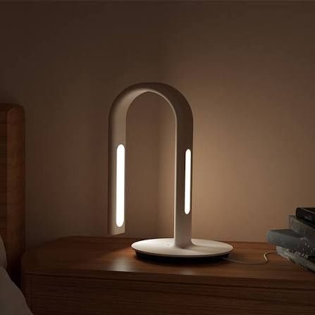 Lampa Smart Touch de birou Xiaomi Philips eye care 2