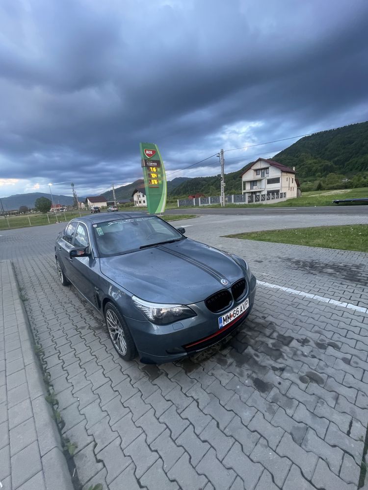 De vanzare bmw 530i