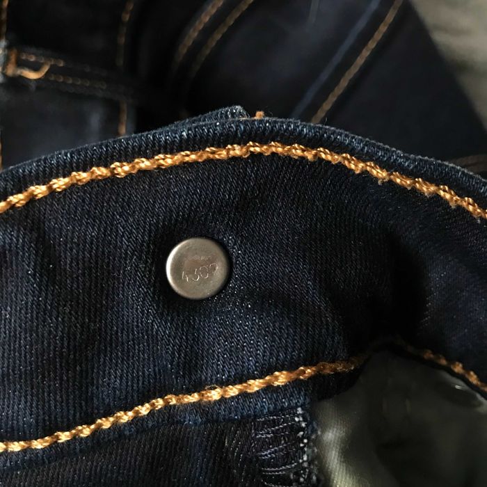 Оригинальные женские джинсы Levi’s