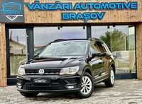 Volkswagen Tiguan 4Motion Garantie!! TVA Deductibil