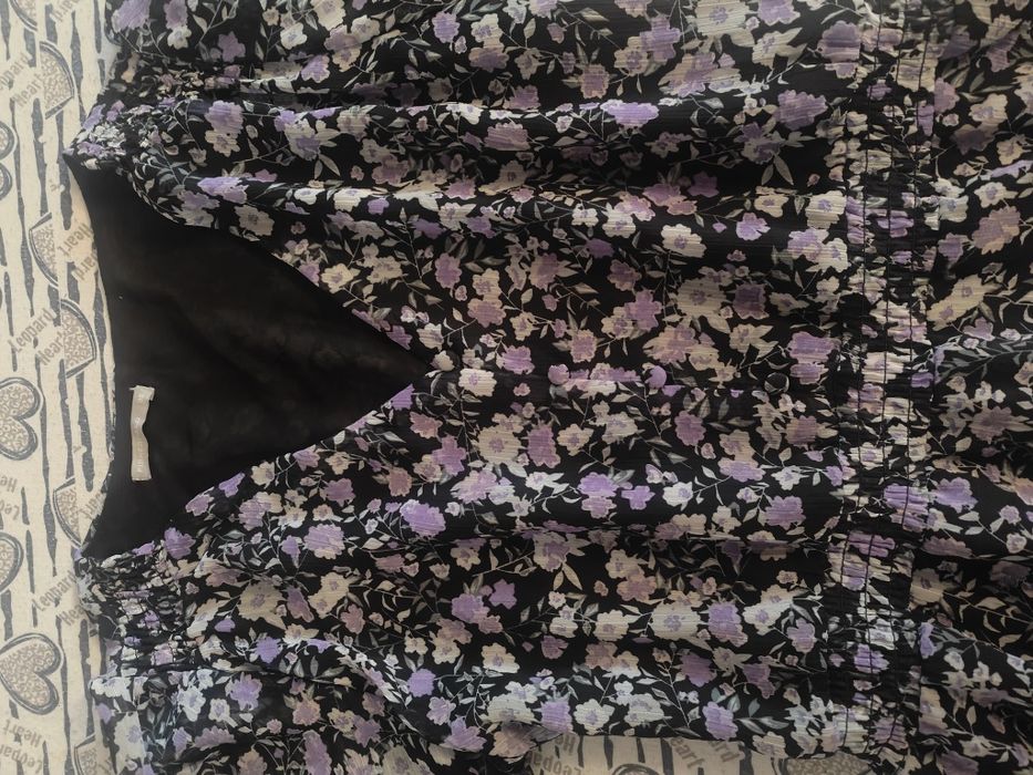 Richie s,/m inflorata