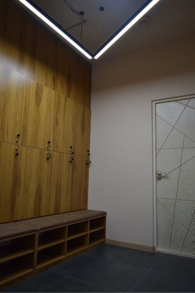 Готовый бизнес: студия йоги и фитнеса (Tashkent City)
