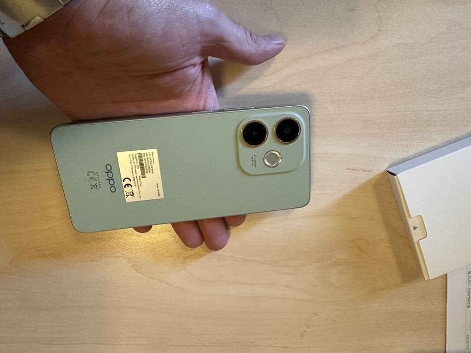 Oppo A5 PRO 5G 256GB 8G Ram
