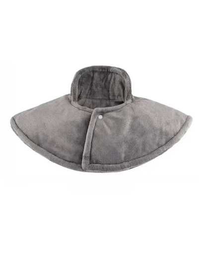 Электрическая грелка для плеч и шеи, регулирумая температура и таймер