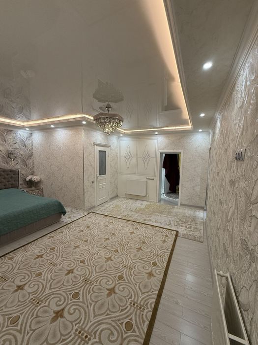 Sdaetsya elitnaya kvartira 2x komnatnaya po sutochno kunlik