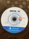 Один из нас. DETROIT
