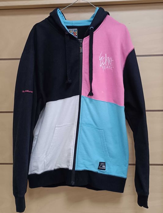 Quiksilver-Много Запазен